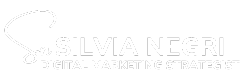 Logo di Silvia Negri, Digital Marketing Strategist